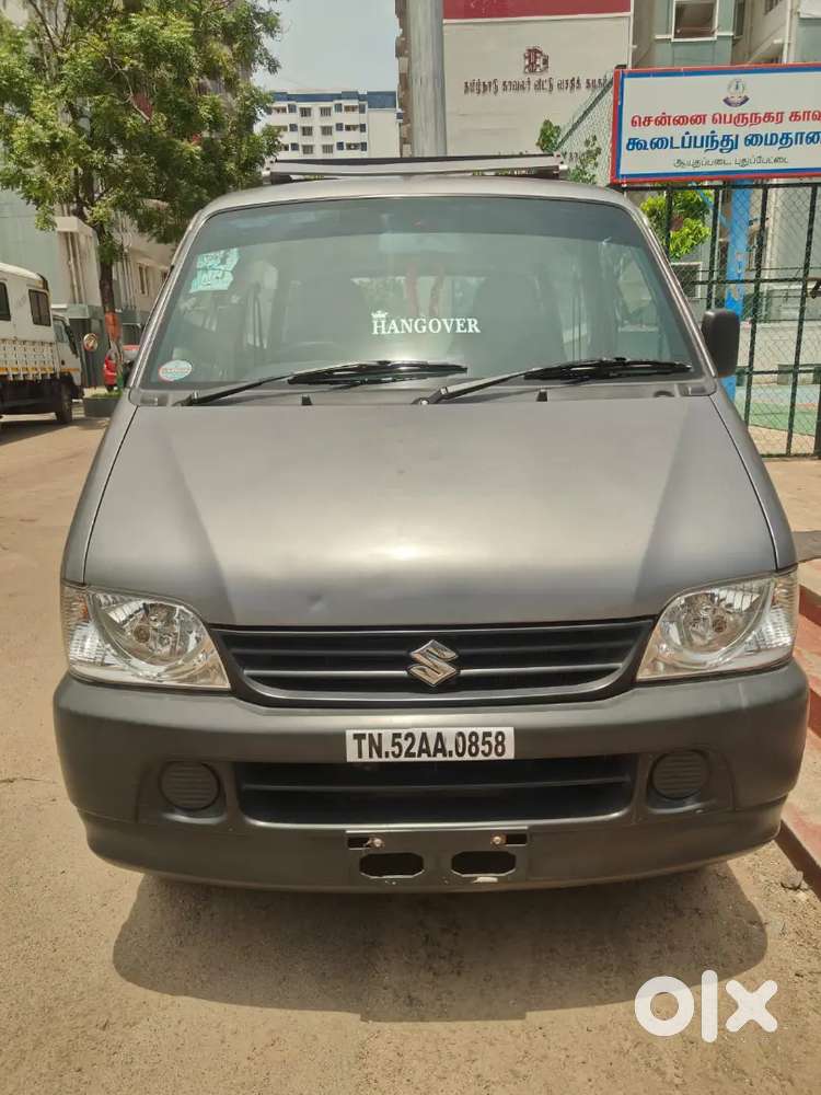 Maruti Eeco Ac 5 2021