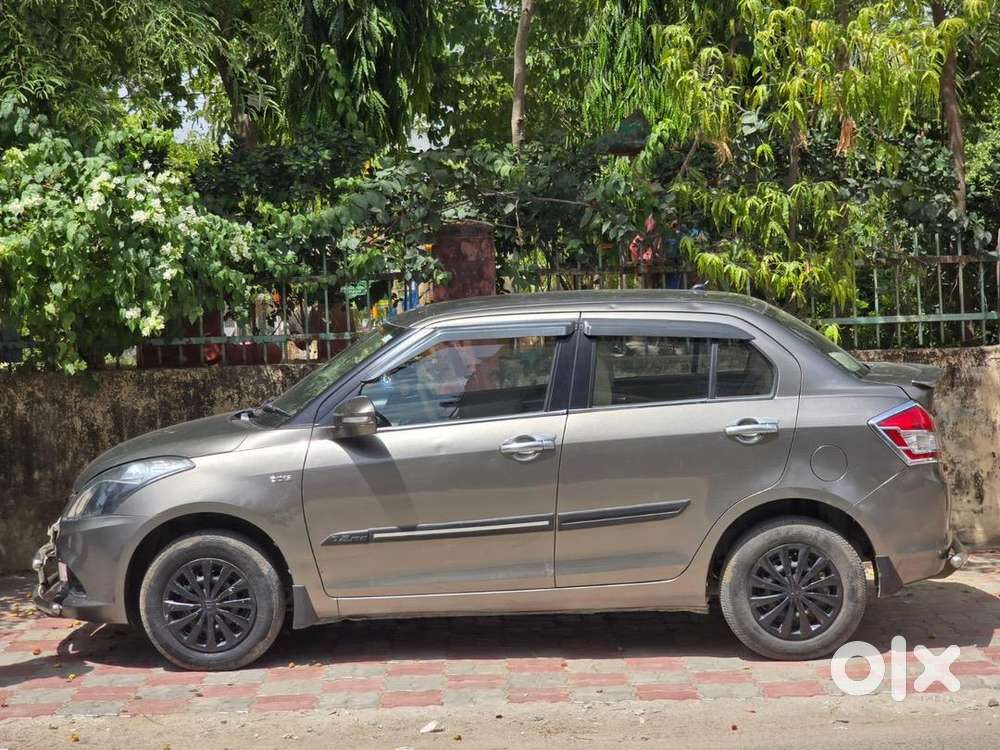 Maruti Suzuki Swift Dzire Diesel Good Condition