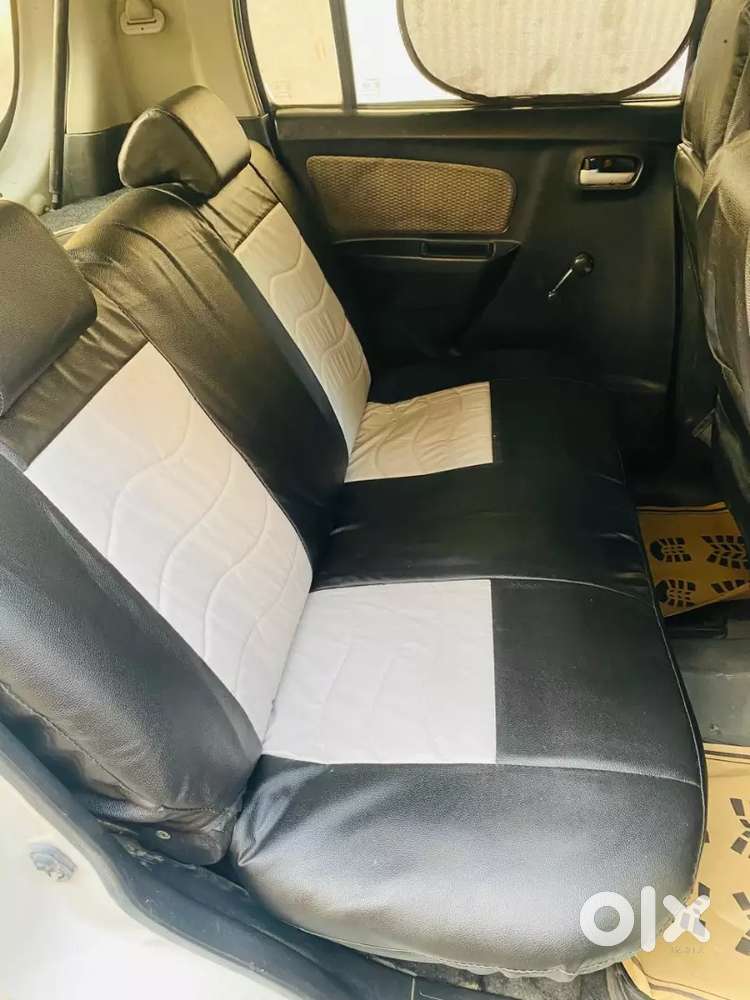 Maruti Suzuki Wagon R 2015 Cng & Hybrid Best Condition