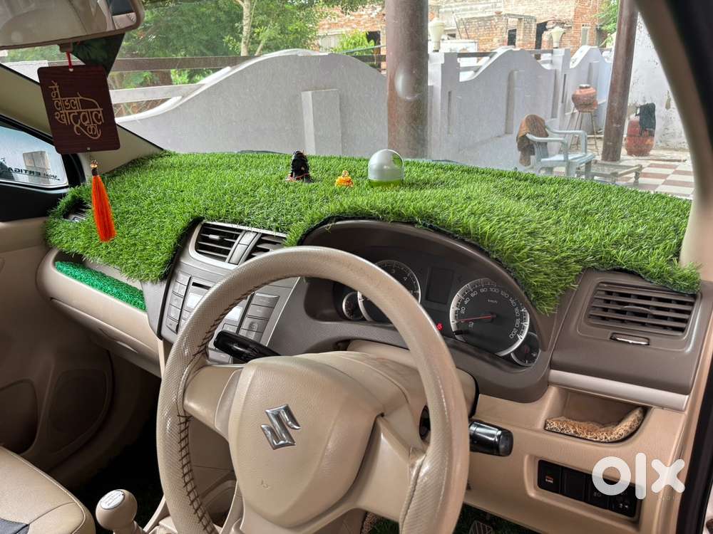 Maruti Suzuki Ertiga Vdi 2015