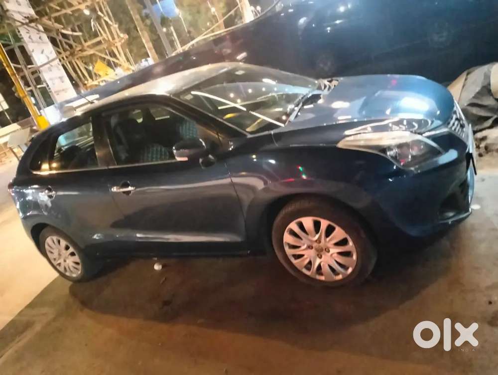 Maruti Suzuki Baleno 2016 Diesel 85000 Km