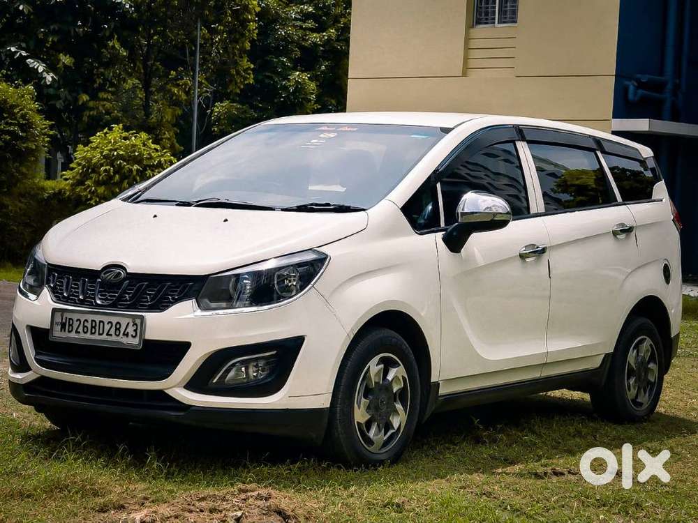 Mahindra Marazzo M4 8str, 2019, Diesel