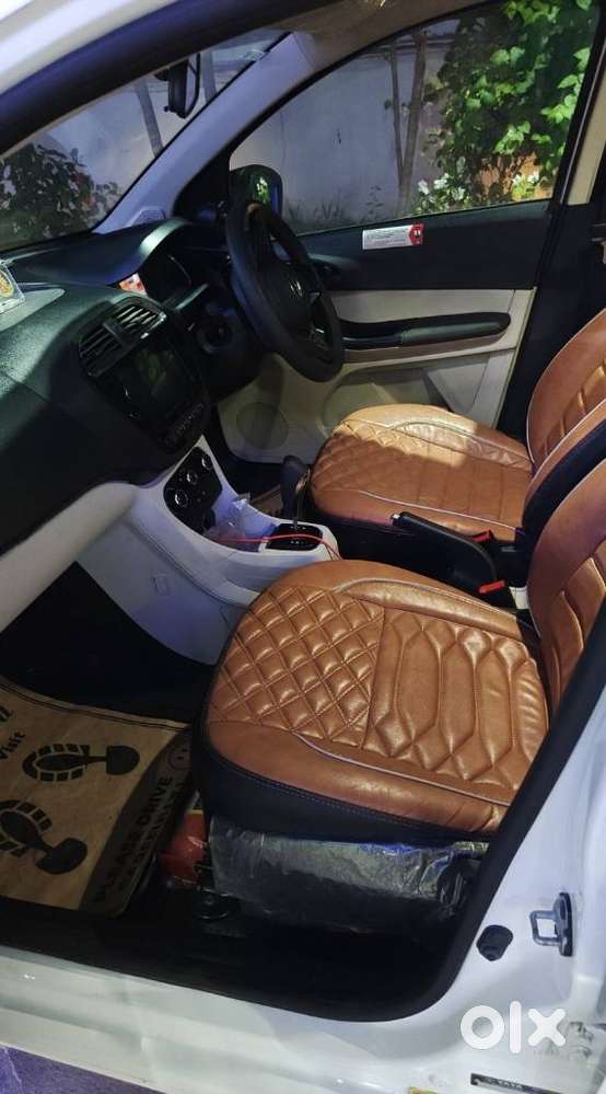 Tata Tigor Xz Plus Cng Leatherette Pack, 2024, Cng & Hybrids