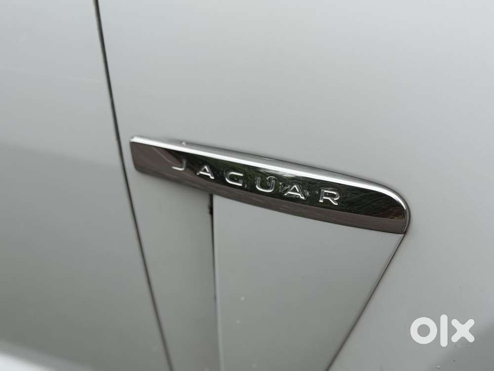 Jaguar Xf 2.3l Diesel Luxury, 2016, Diesel