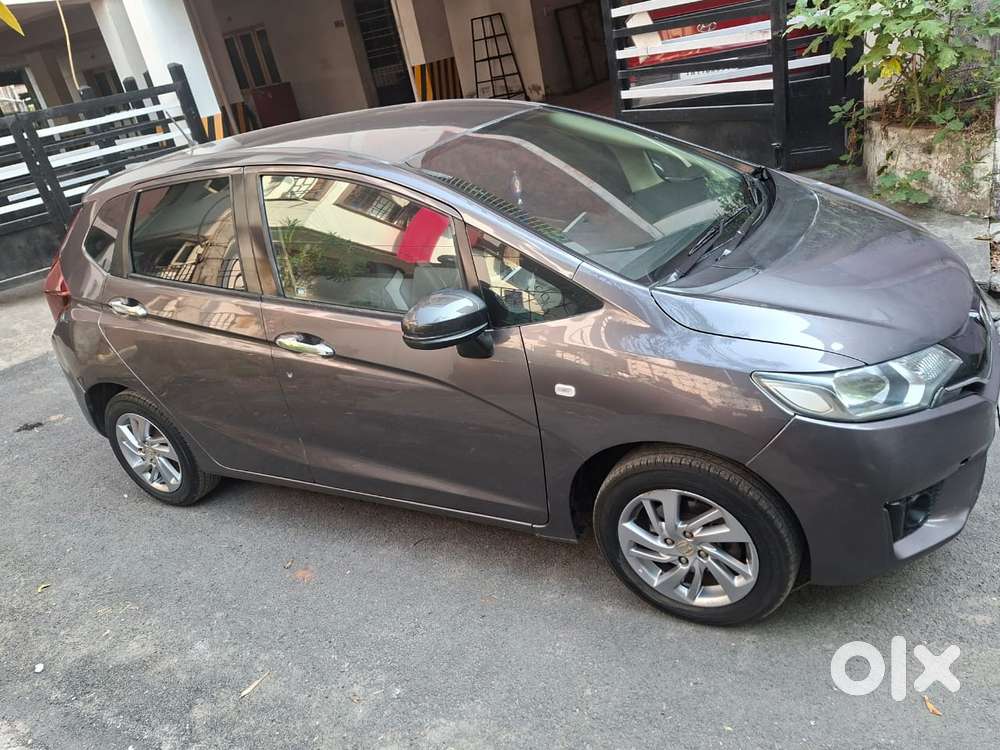 Honda Jazz V, 2019, Petrol