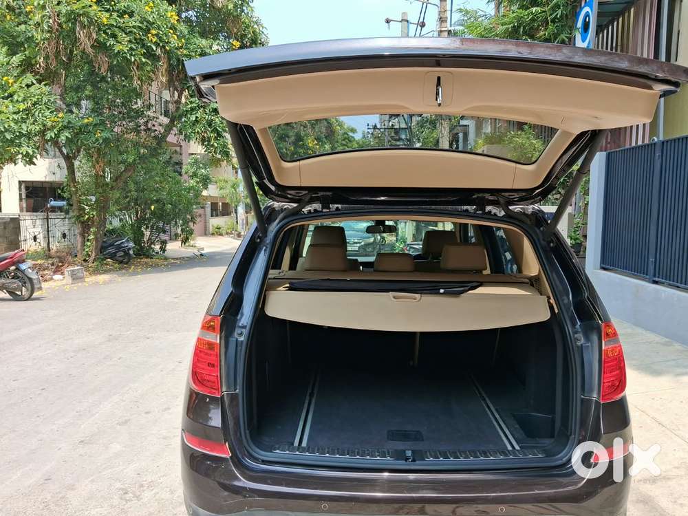 Bmw X3 2.0 Xdrive 20d, 2017, Diesel