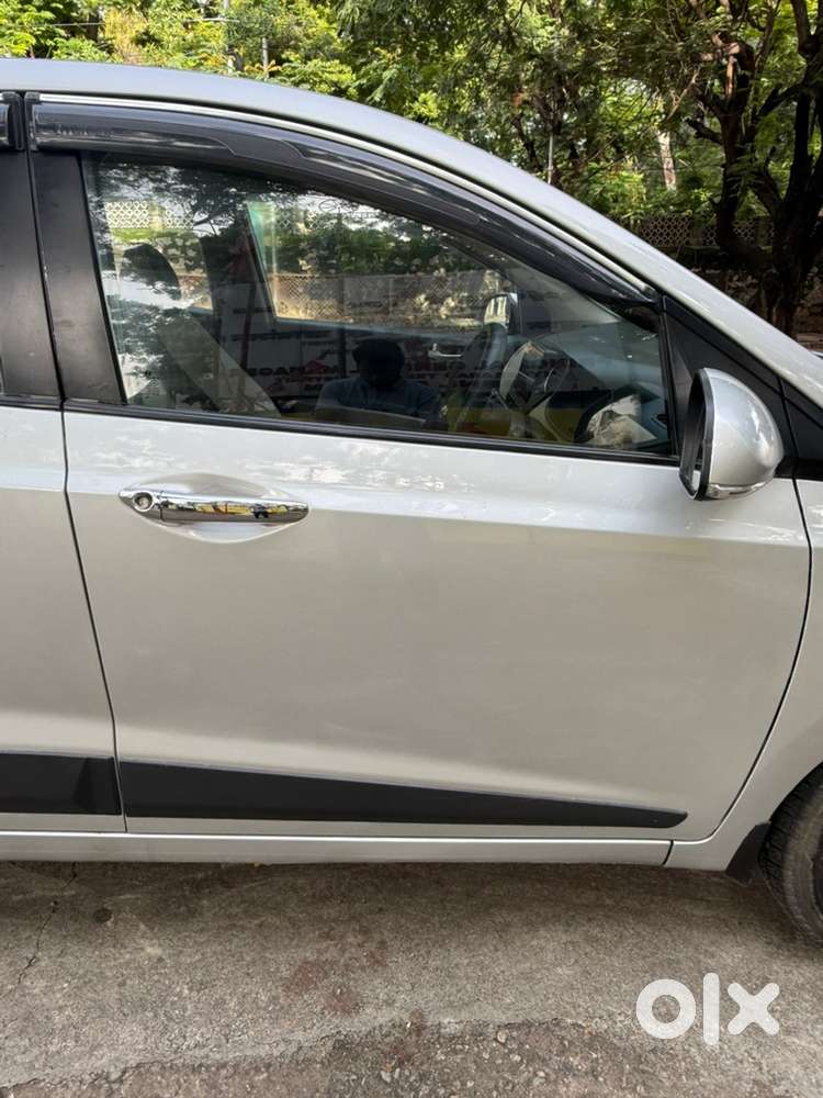 Hyundai Xcent Prime 2016