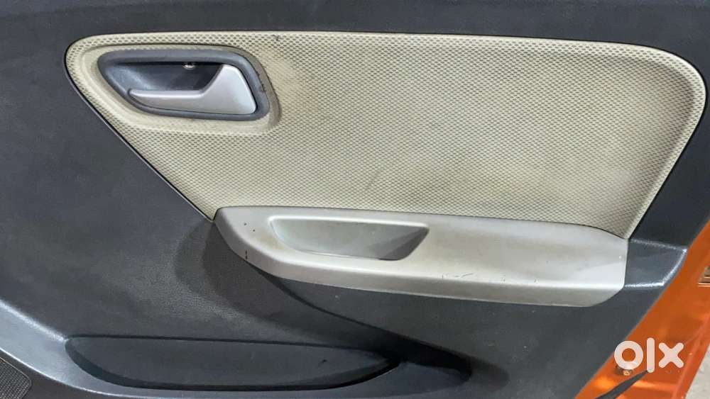 Maruti Suzuki Alto K10 Vxi, 2015, Petrol