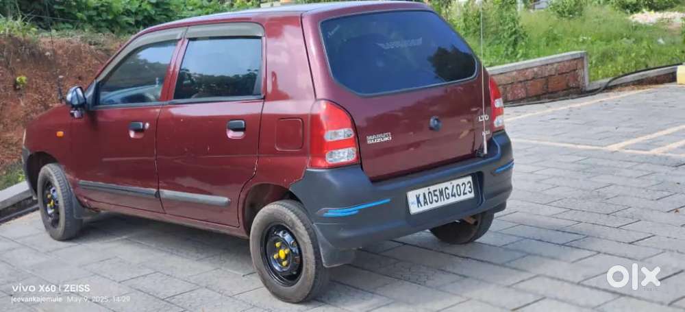 Central Lock Good Maintained All Work Done Car