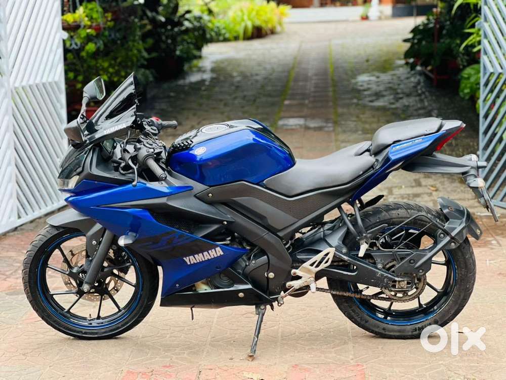 r15 v3 in olx