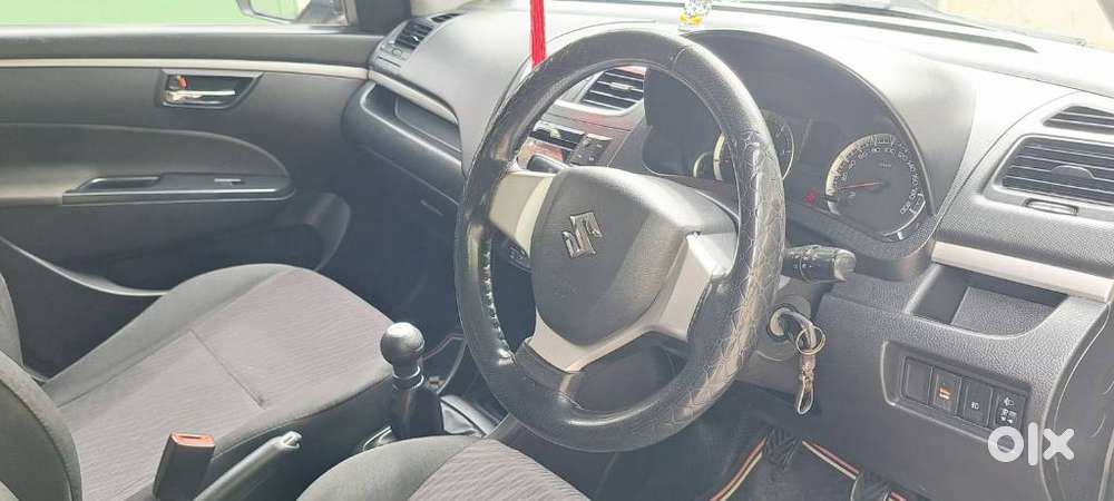 Maruti Suzuki Swift Vdi Bs Iv, 2017, Diesel