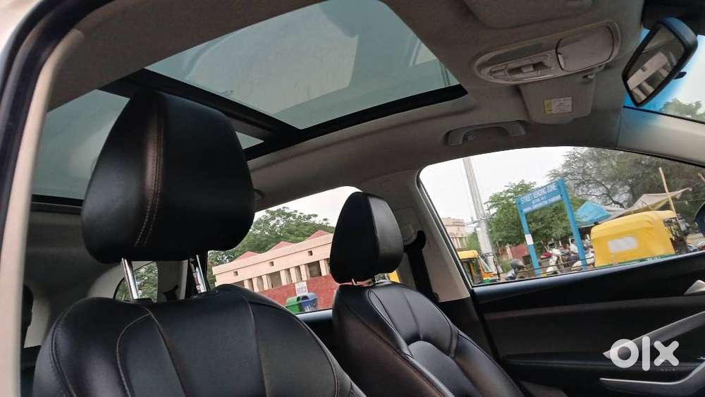 Mg Hector Sharp Dct Automatic, 2019, Petrol