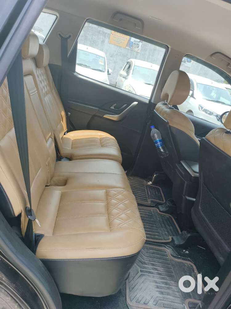 Mahindra Xuv500, 2020, Diesel