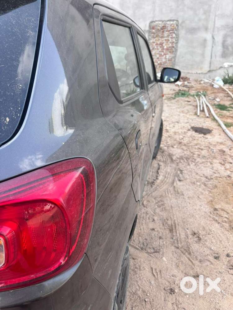 Maruti Suzuki S-presso 2024 Petrol Year Model