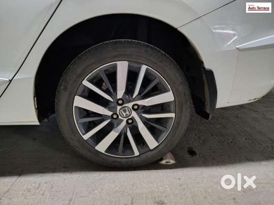 Honda City I-vtec Cvt Zx, 2023, Petrol