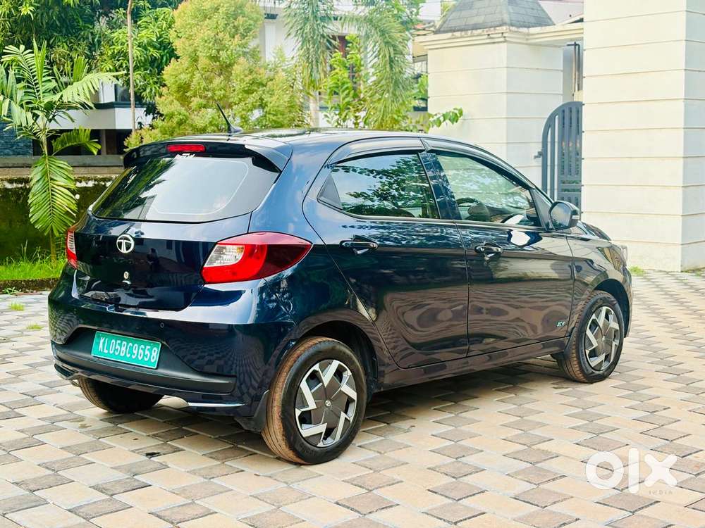 Tata Tiago Ev Xt Mr, 2025, Electric