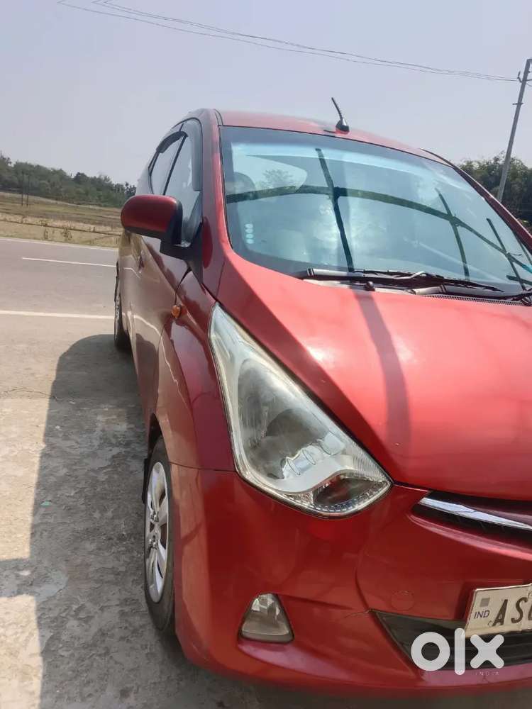 Ford Fiesta 2013
