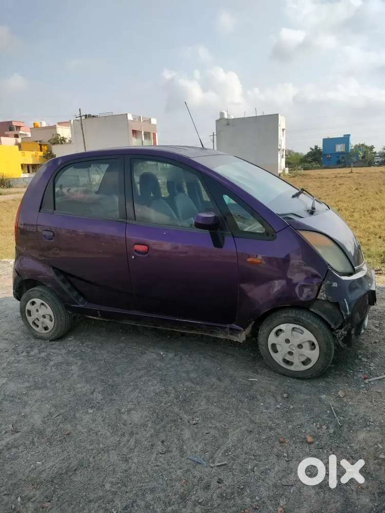 Tata Nano Twist Xt Bsiv Petrol For Sale