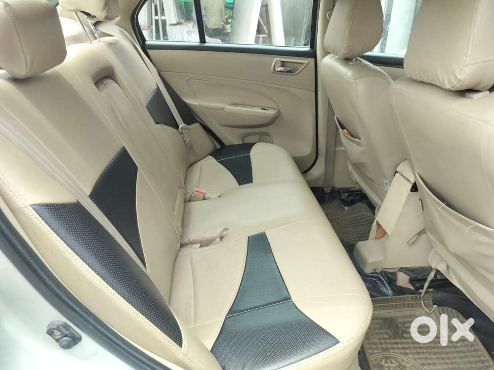 Maruti Suzuki Swift Dzire Amt Zdi, 2016, Diesel