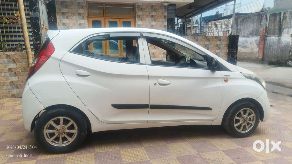 Hyundai Eon 1.0 Kappa Magna Plus, 2014, Petrol