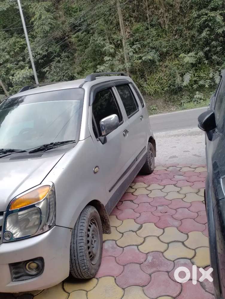 Maruti Suzuki Wagon R 2009