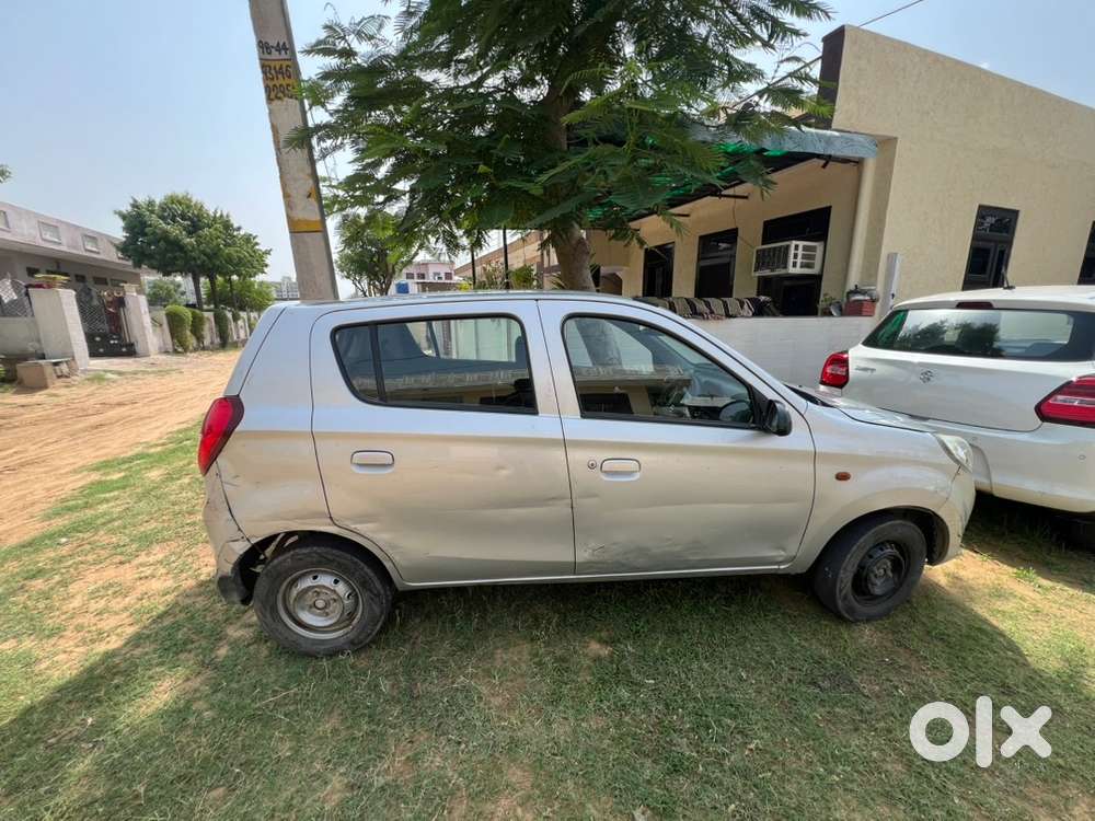 Alto Lxi 2014 Model