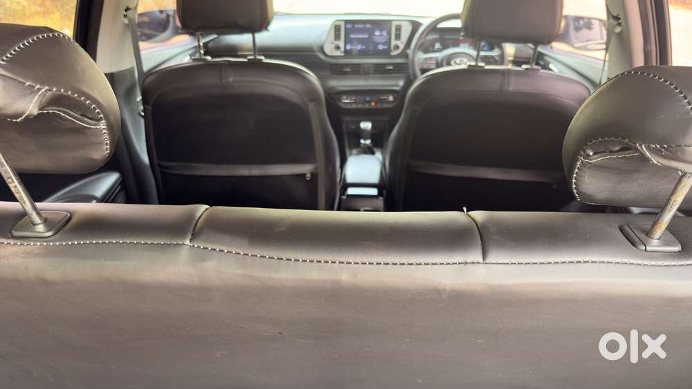 Hyundai I20 Petrol Asta, 2022, Petrol