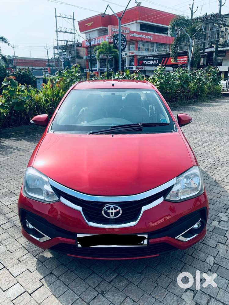Toyota Etios Diesel Manual 2013/2014
