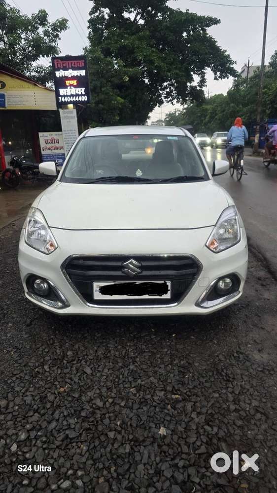 Swift Dzire 2020: Maruti Suzuki