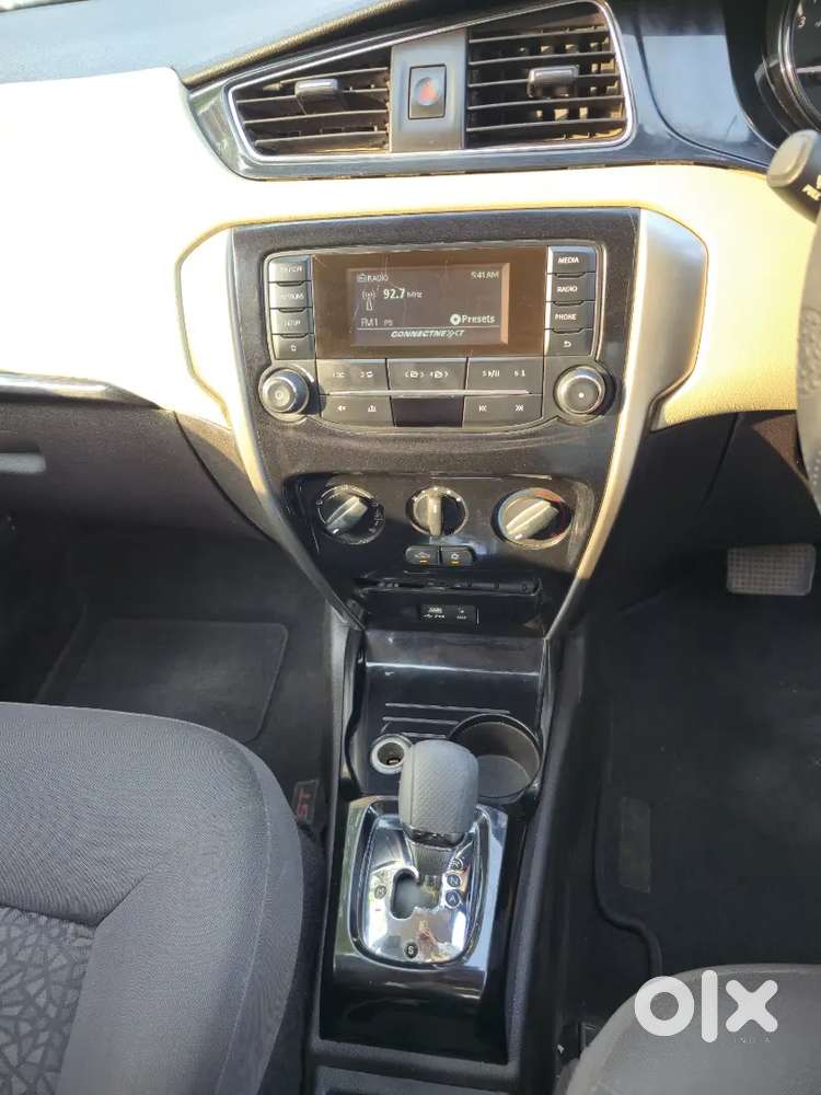 Tata Zest Diesel 2015 Car