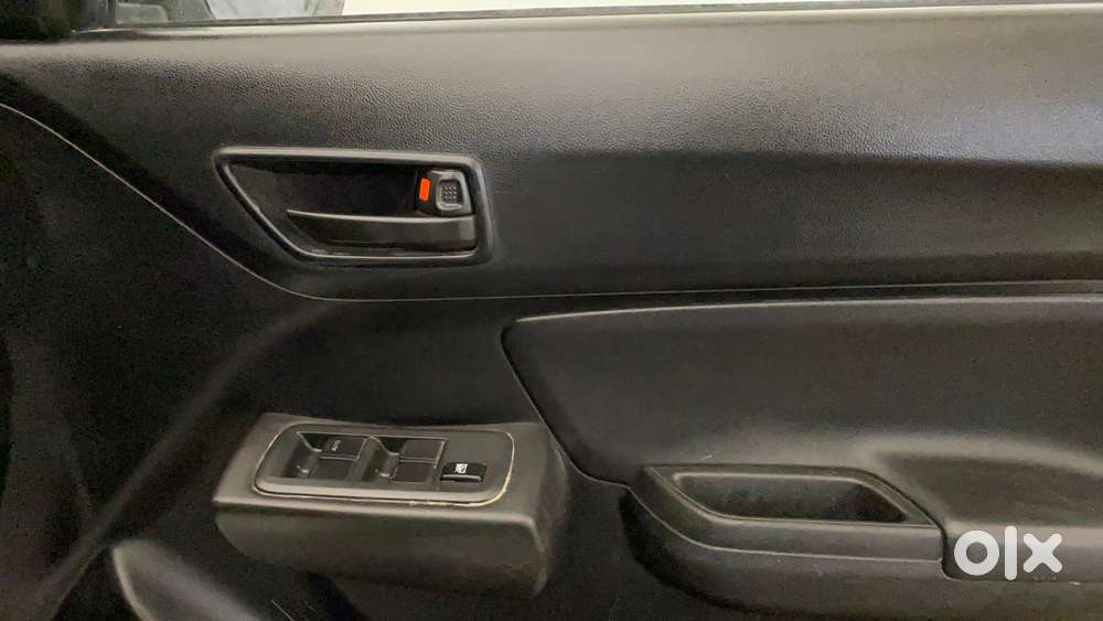 Maruti Suzuki Swift Lxi 2018, 2021, Petrol