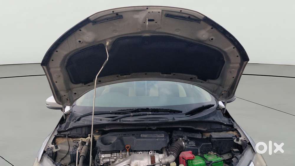 Honda City I Dtec Vx, 2017, Diesel