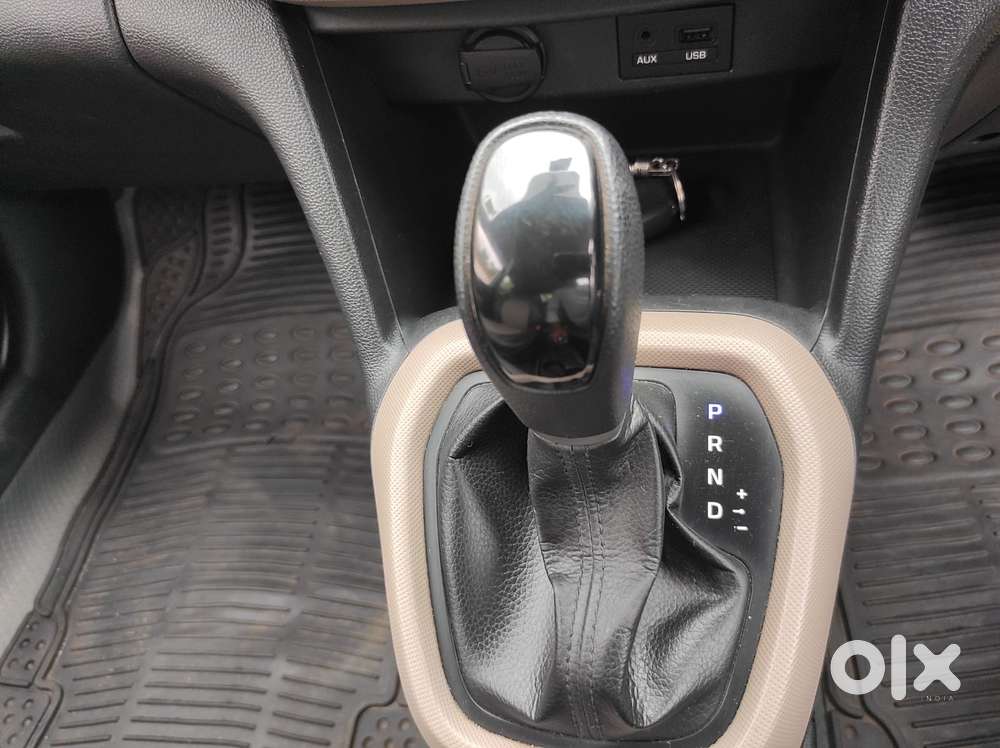 Hyundai Grand I10 2013-2016 At Asta, 2015, Petrol