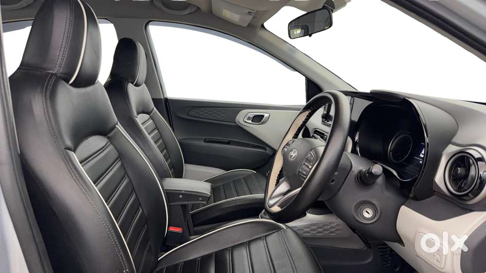 Hyundai Grand I10 Nios Sportz 1.2 Kappa Vtvt, 2023, Petrol