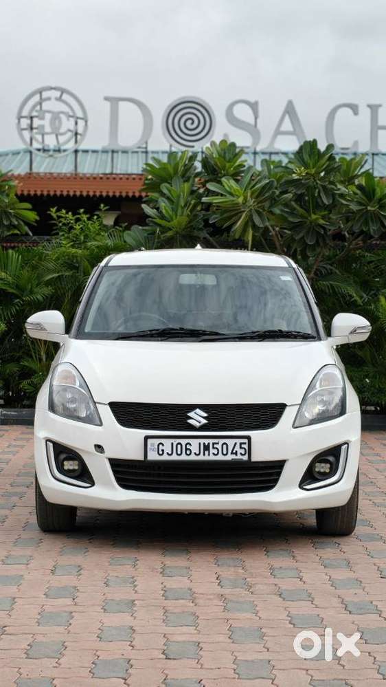 Maruti Suzuki Swift Ddis Vdi, 2015, Diesel