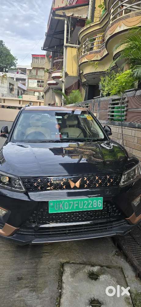 Mahindra Xuv400 Ev 2024 Electric 17900 Km Driven