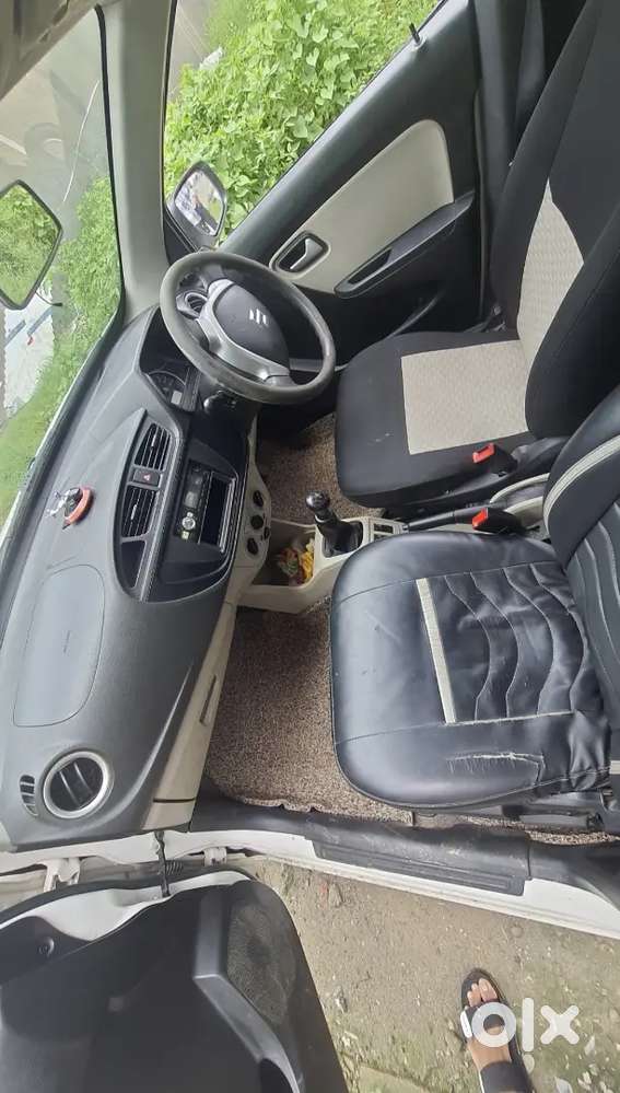 Maruti Suzuki Alto 800 2022 Manufacture 2023 Registration Second Owner