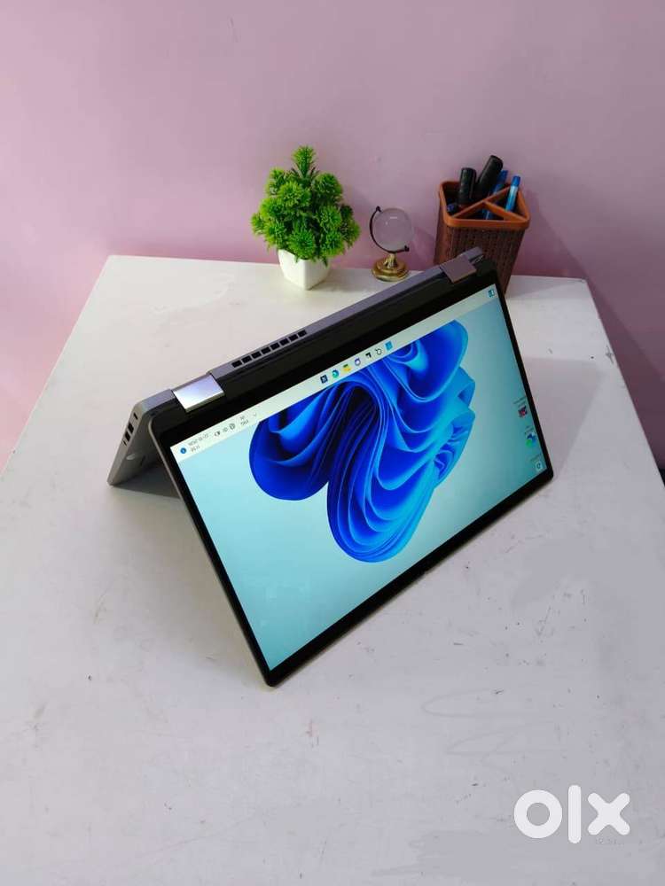 Dell Latitude 7410 i5 10th Gen Touch 360&deg; 2-in-1 | 16GB RAM 256GB SSD