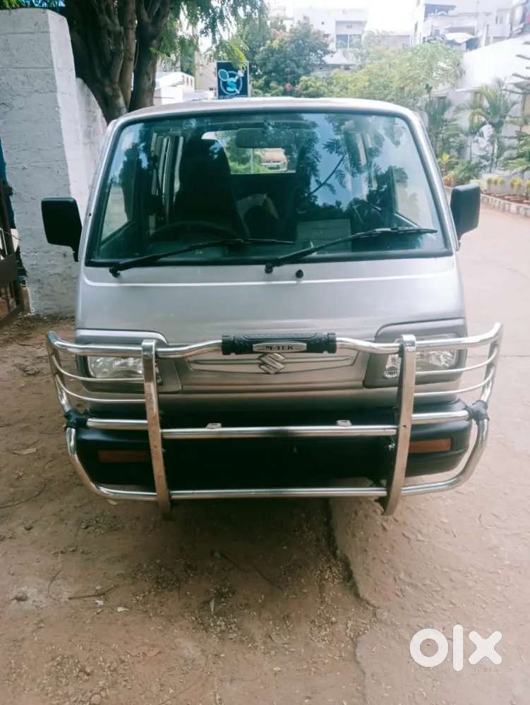 Omni 2018 Petrol