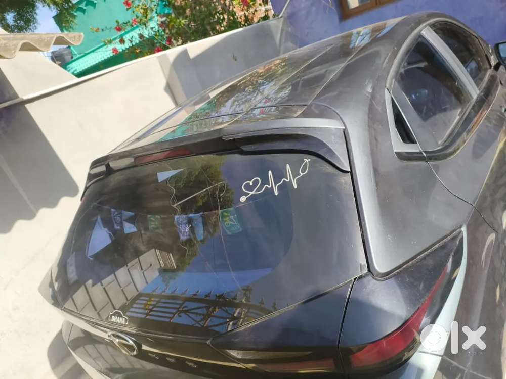 Tata Altroz 2020 Petrol Well Maintained