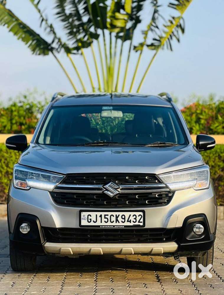 Maruti Suzuki Xl6 1.5 Alpha Mt, 2021, Petrol