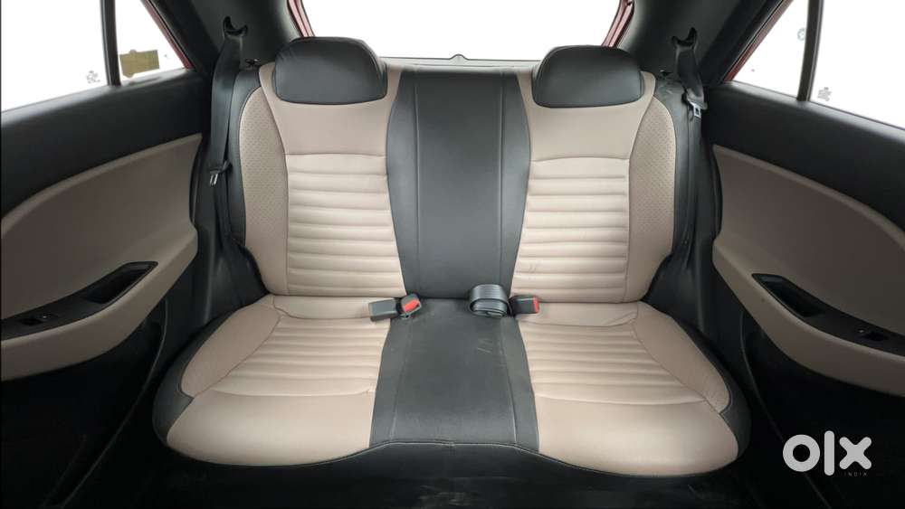 Hyundai Elite I20 [ ] 1.2 Sportz, 2018, Petrol