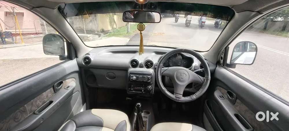 Hyundai Santro 2002