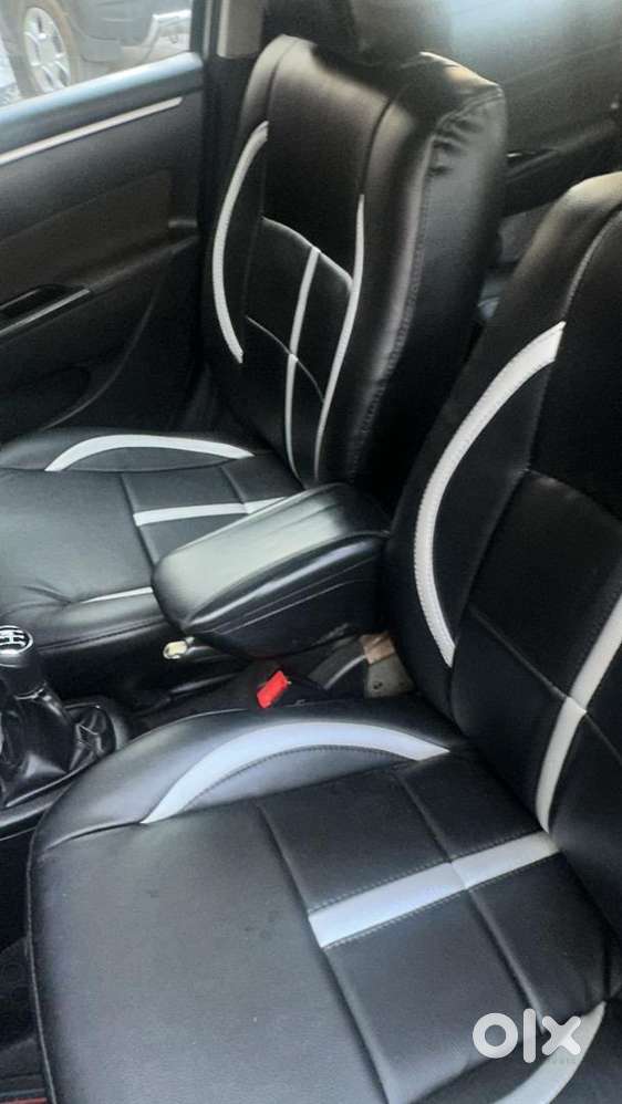 Maruti Suzuki Swift 2016 Diesel 122000 Km Driven Full Finance