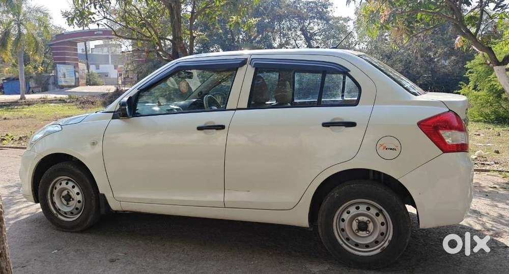 Maruti Suzuki Swift Dzire Tour Ldi, 2022, Petrol