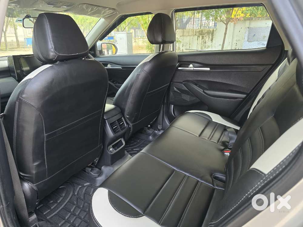 Kia Seltos Hte D, 2022, Diesel