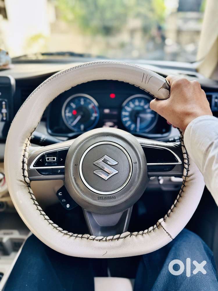 Maruti Suzuki Ertiga Vdi Shvs, 2019, Diesel