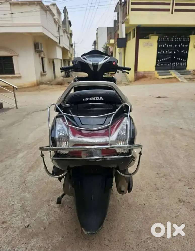 Honda New Accord 2023