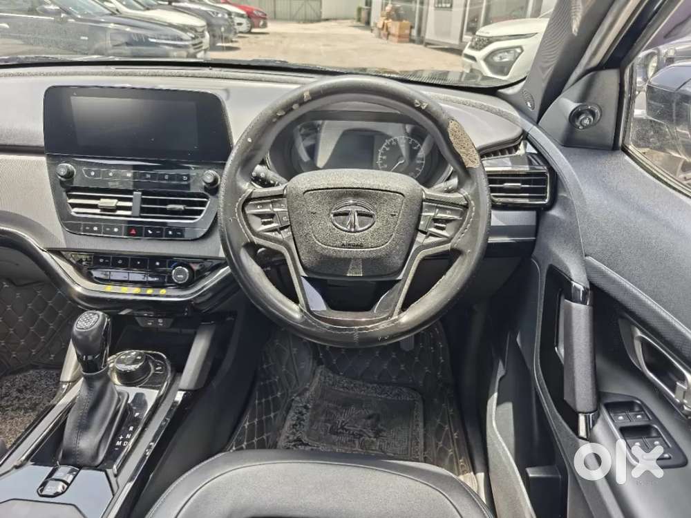 Tata Safari 2.0 Kryotec Xza, 2022, Diesel