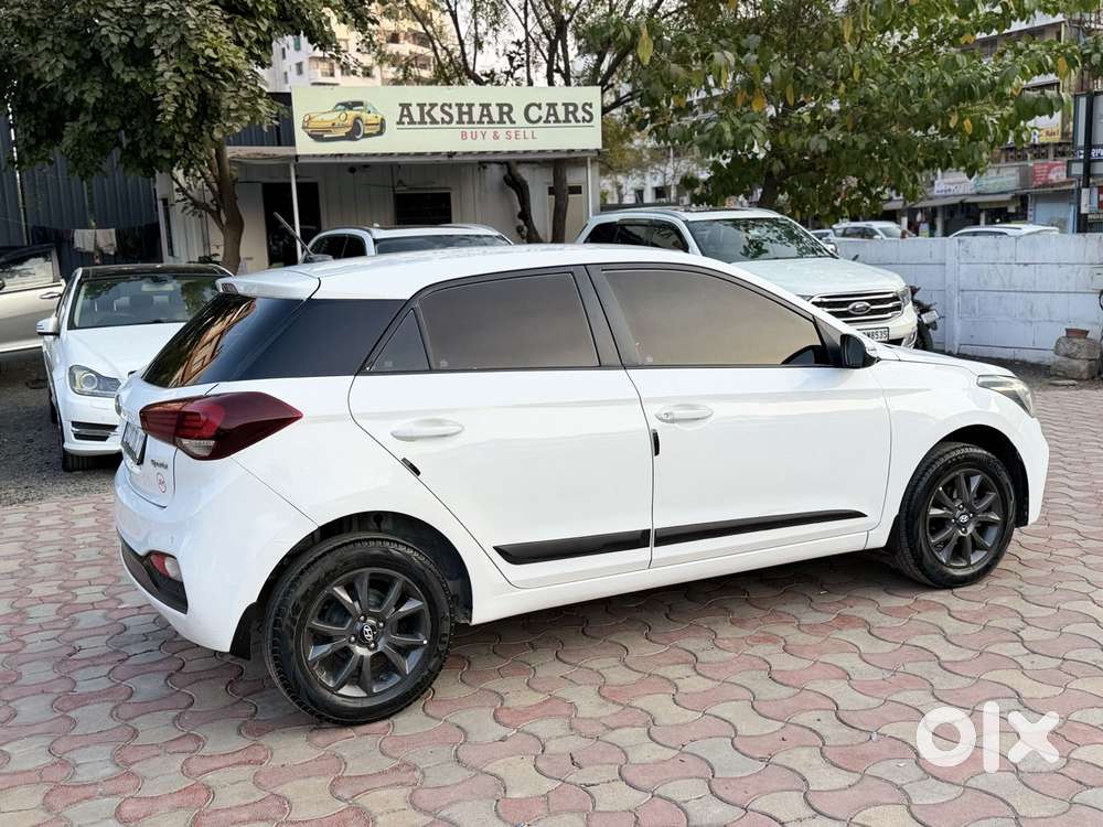 Hyundai Elite I20 [2018-2020] 1.4 Sportz Crdi, 2019, Diesel